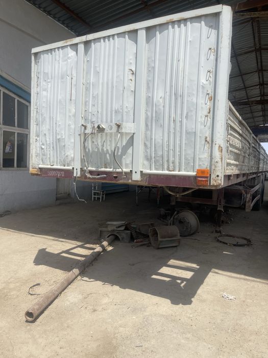 СуперМаз шаланда сотилади .холати зўр