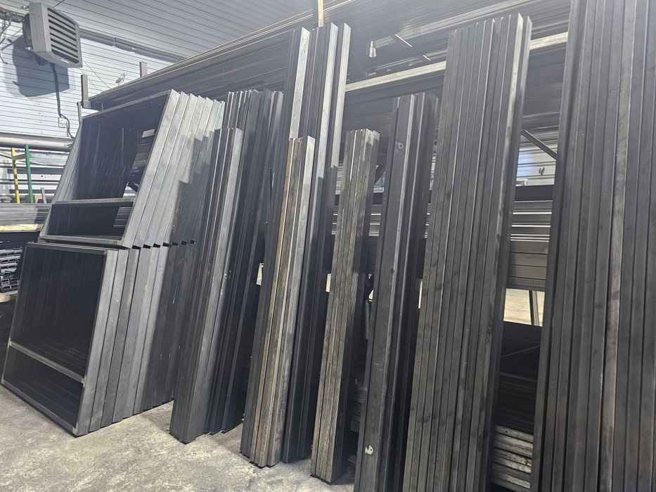 Сварочный цех сварочные работы