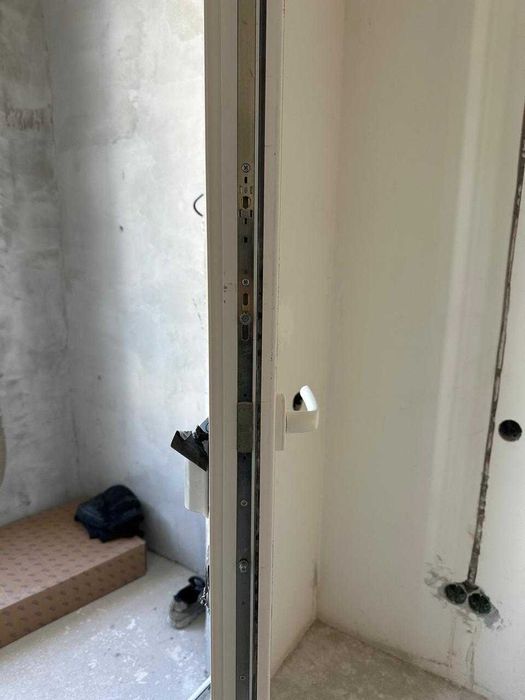 Пластиковые  окна