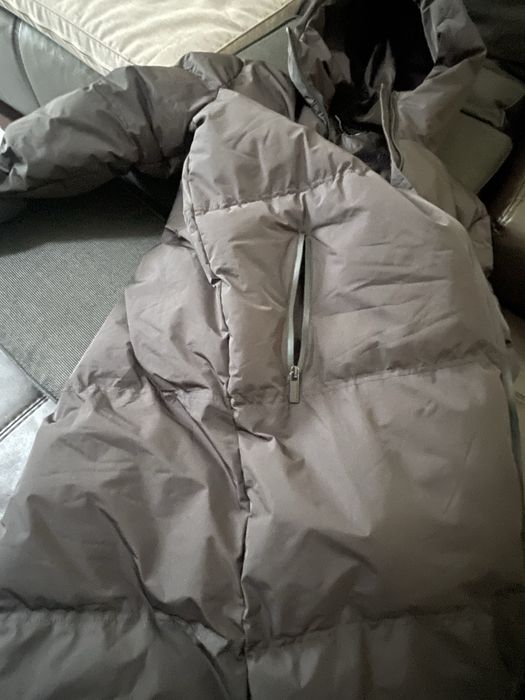 Parka lunga de dama GoodForNothing XS