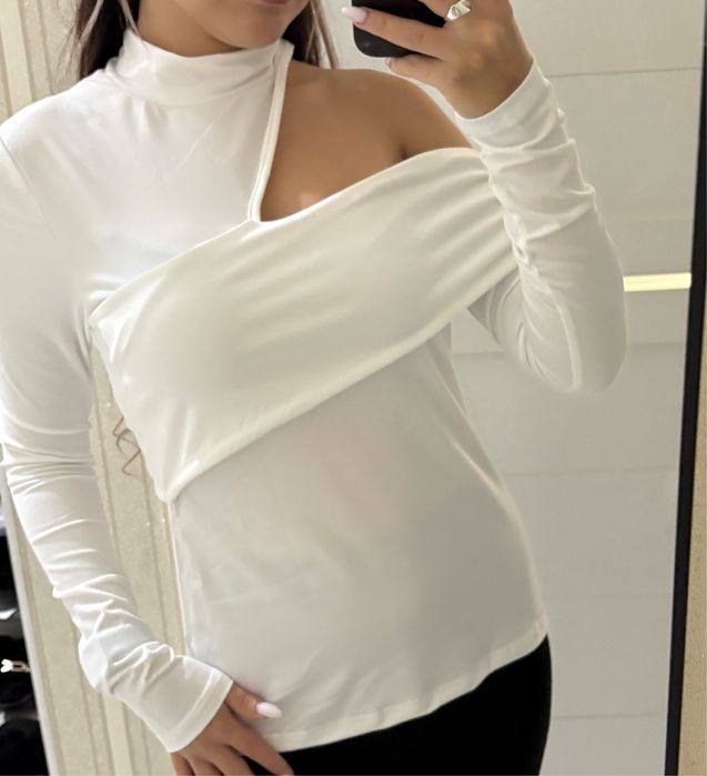 Блузка рубашка новые