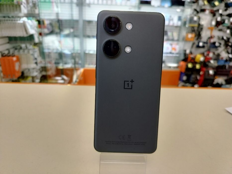 Iphone 15 or OnePlus Nord 3 5G (16/256 ГБ)