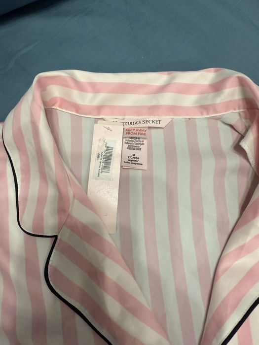 Pijama Victoria Secret Originala!