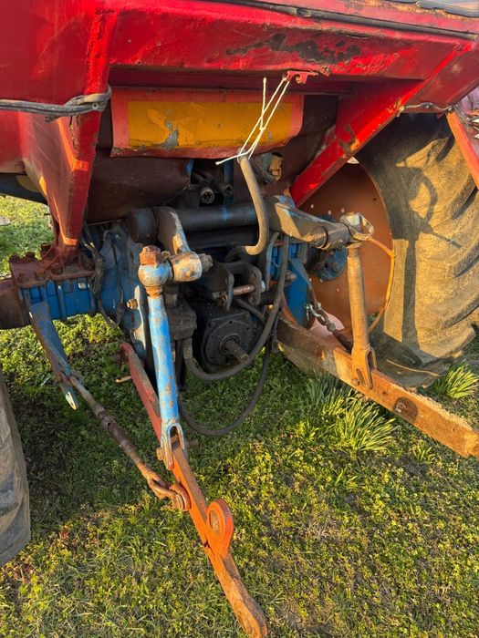 U650 plug caruta