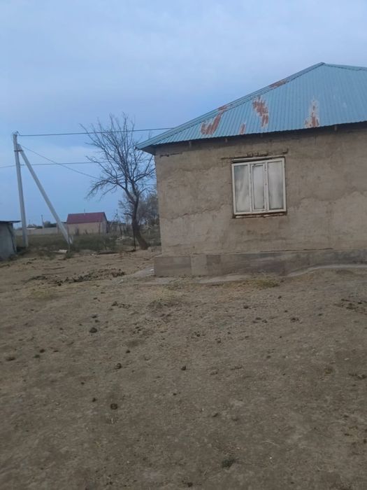 Дом частный на даче