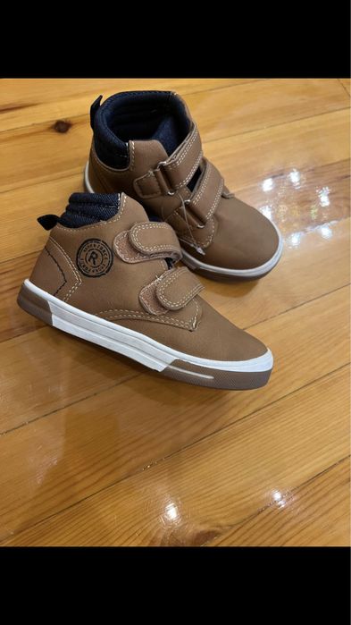 Ботинки скидках