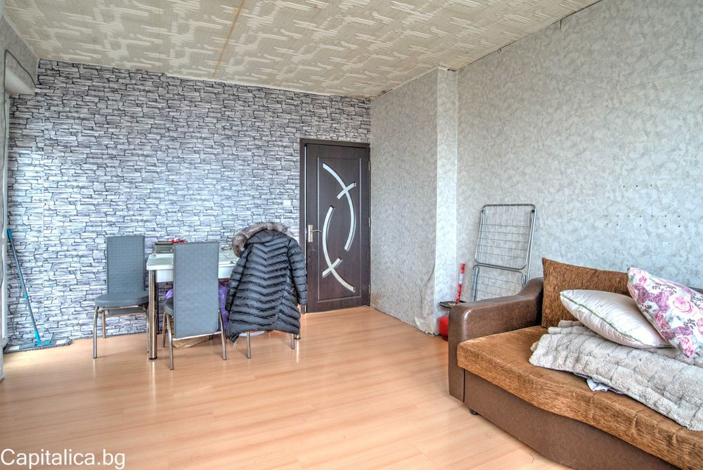 Възможност за нов старт в кв. Дружба 3, гр. Русе