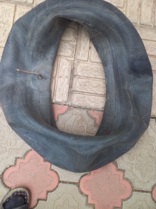 Резина летний бу