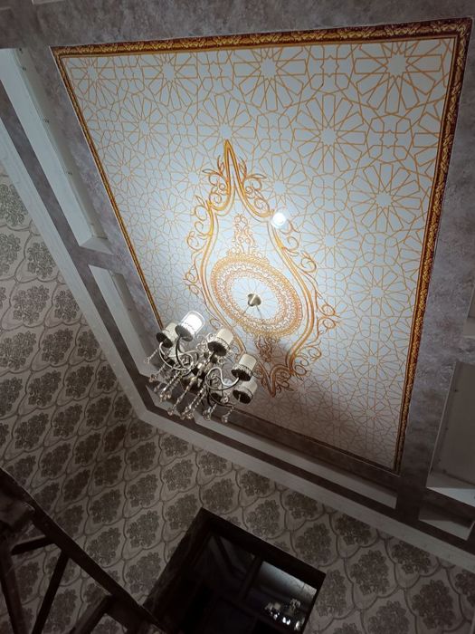 Евро ремонт квартир под ключ