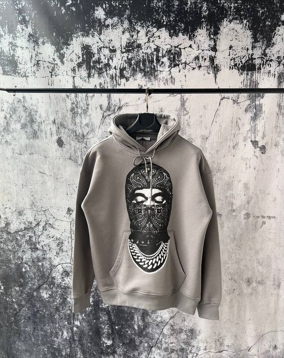 Hanorac premium IhNomUhMit