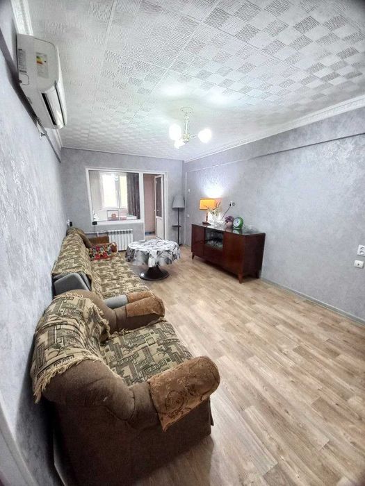 Квартира 3-х комнатная 5 этаж 5-ти этажного дома