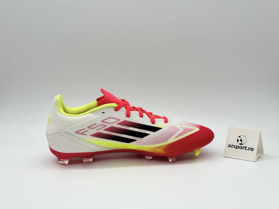 Adidas F50 League FG/SG Noi Originale (40; 41 1/3; 42 2/3)