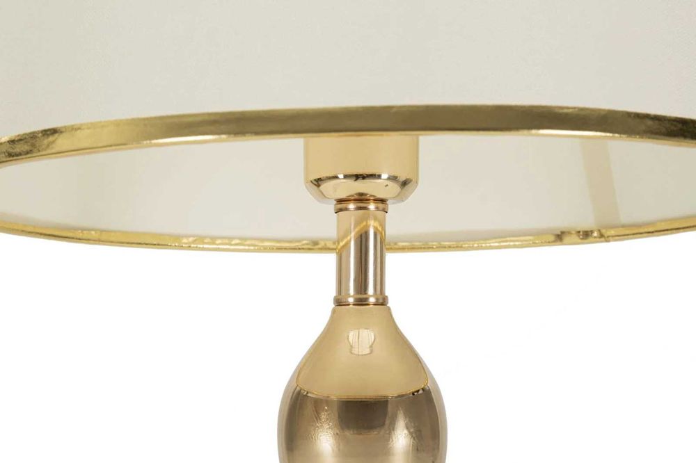 Lampă de masă eleganta / Veioze Mauro Ferretti (Import Italia)