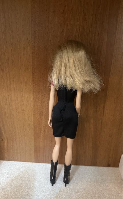 Кукла Barbie Mattel Барби