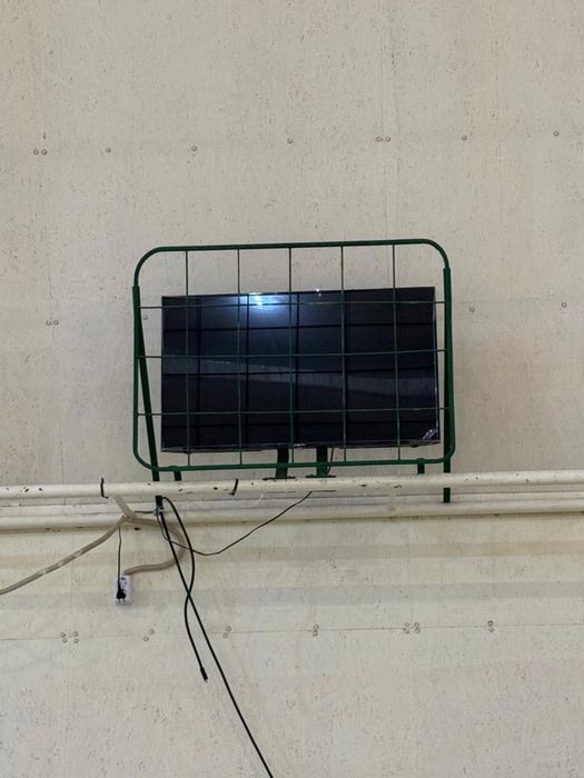 Табло для спорт зала