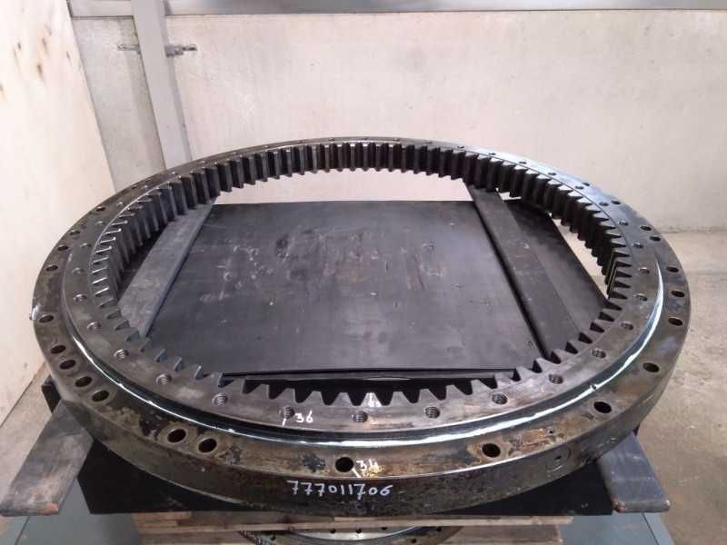 Coroana de rotire pentru Caterpillar 324E -Piese de schimb Caterpillar