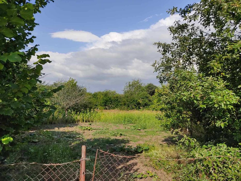 Продава се Парцел в с. Попгригорово, Област Добрич - 1400 кв.м за 11 €/кв.м - Снимка #1