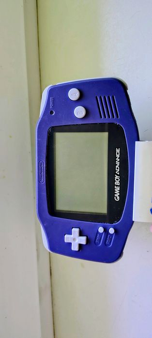 Joc consola Nintendo Gameboy