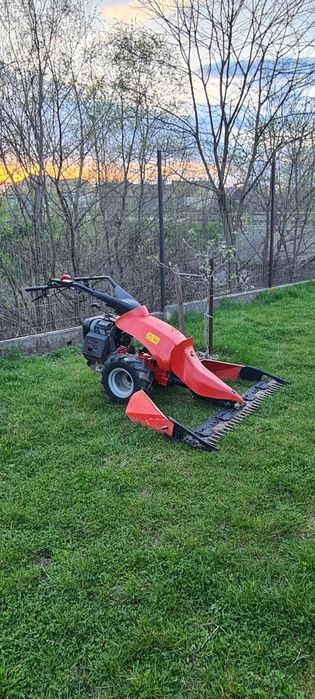 Motocositoare Cositoare