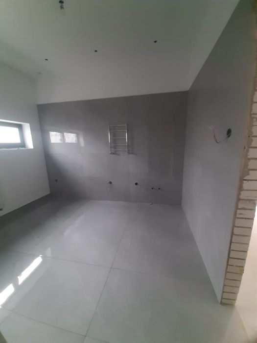 Строительство, Ремонт под ключ.