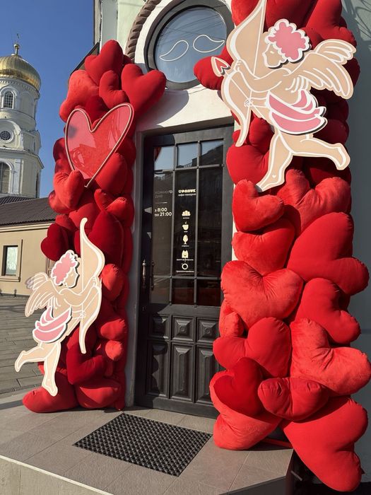 Декор для вашего помещения