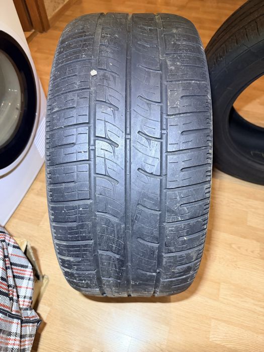 Резина pirelli 4 шт