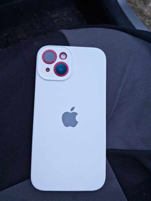 Apple 14 red торг