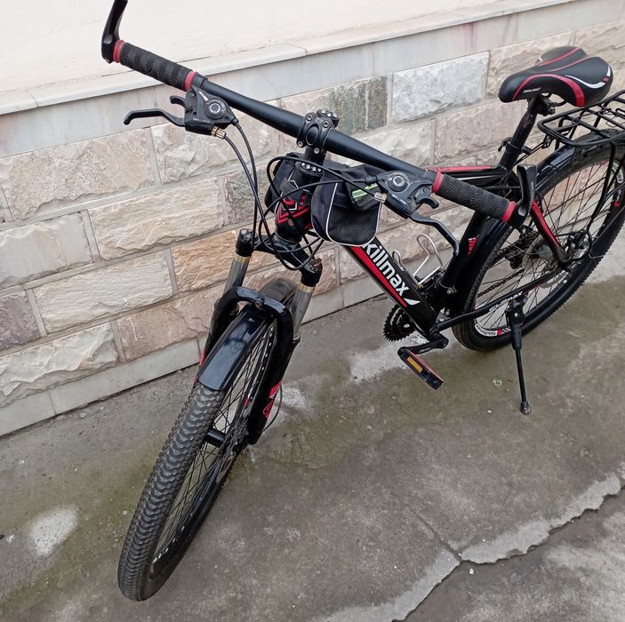 Продается велосипед