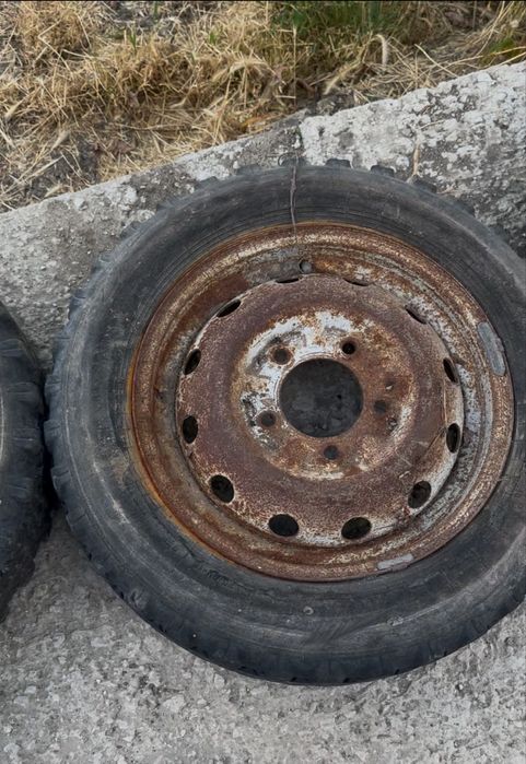 Джанти Лада Нива