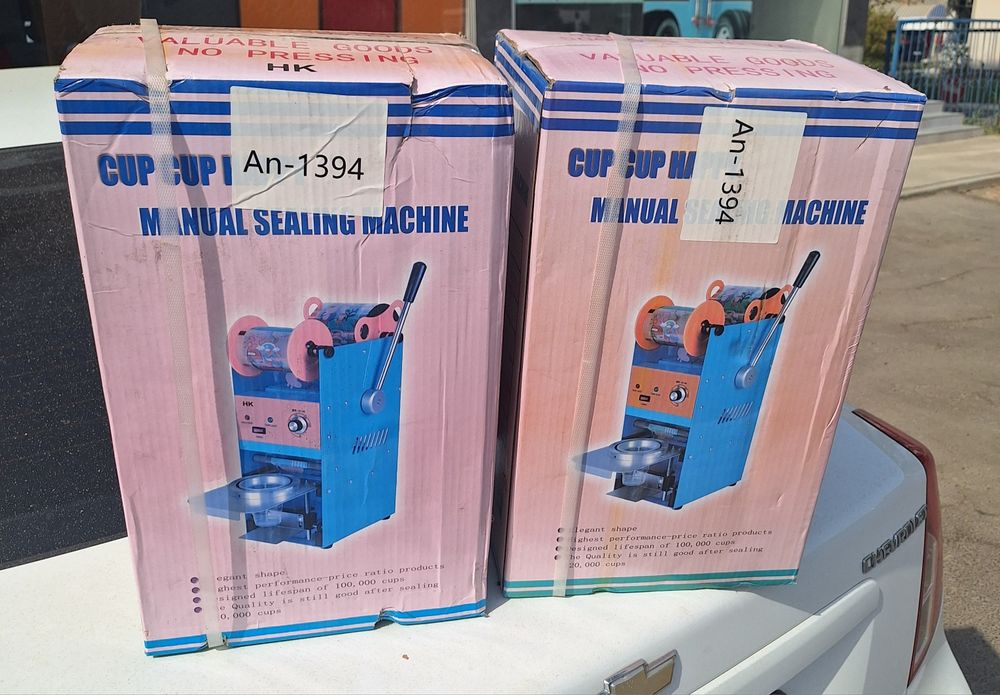 Запайка Апарат, Запайщик для пэт стаканов, falga yopishtirish uskunasi