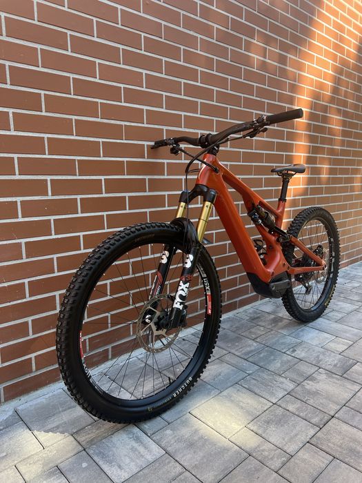 Specialized Turbo Levo Pro  - 0 km - S5