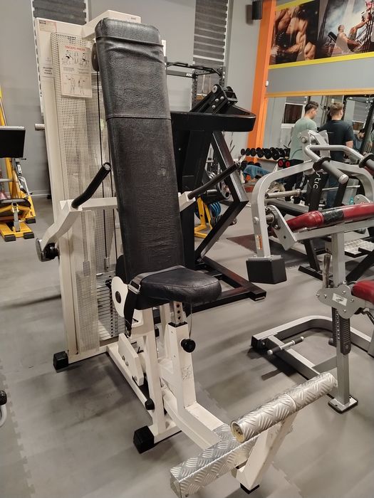 Vând aparate fitness