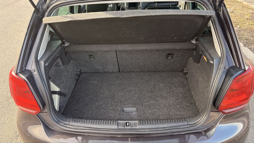 Volkswagen Polo 1.4 TDI • Euro 6 • Consum 4% • Foarte Intretinut