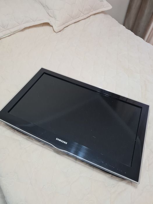 Телевизор самсунг