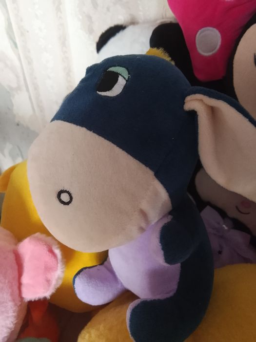 Продам игрушки новые