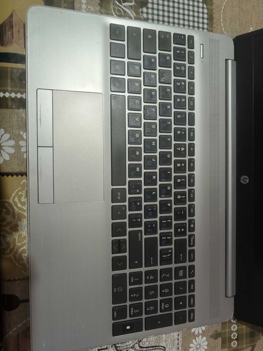 HP 250 G8 MODEL.