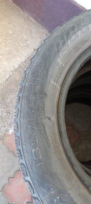 Продам Зимние Колеса.