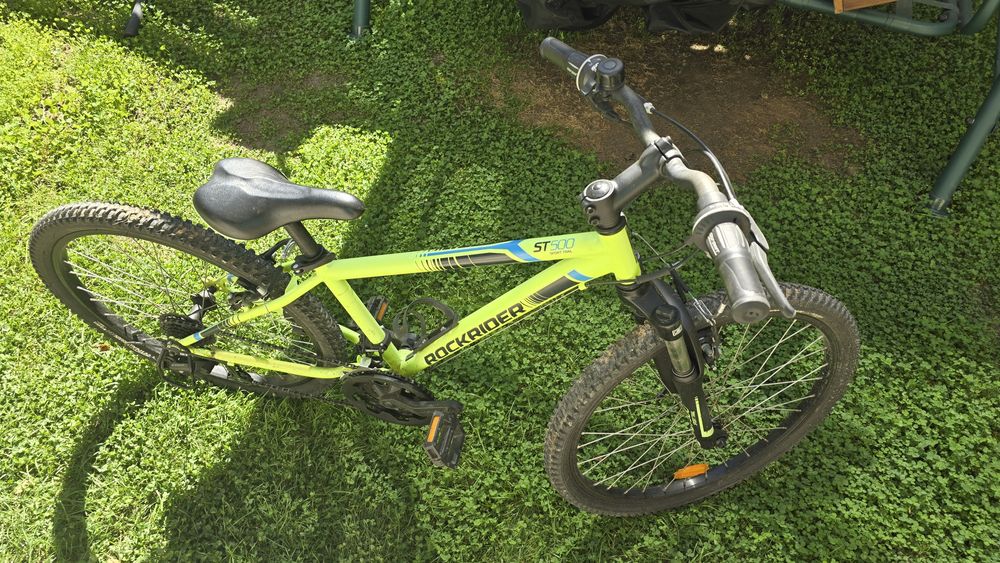 Bicicleta de vanzare!