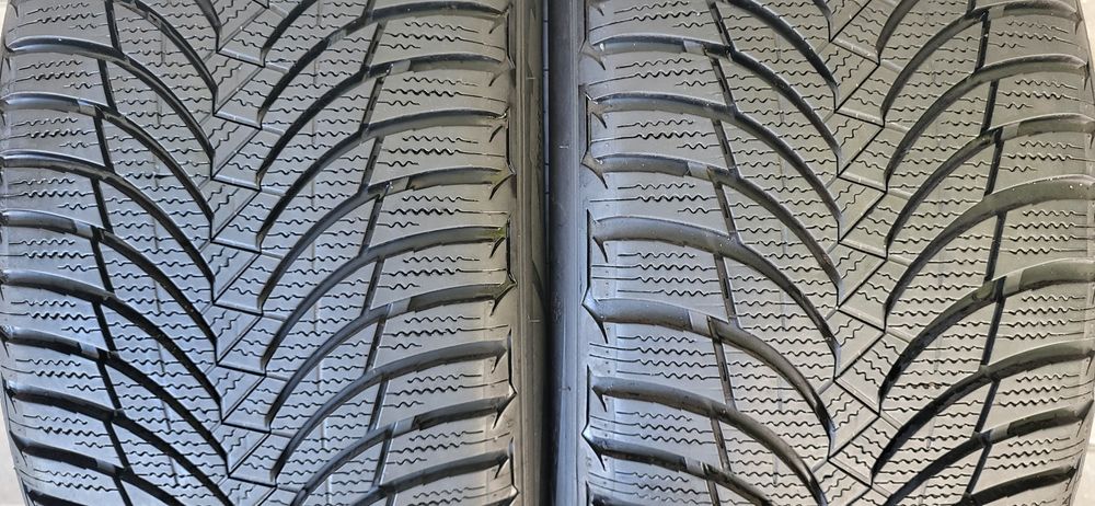 2 anvelope 225 50 17 nexen iarna 2023 8mm top