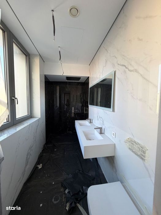 Bloc boutique / Vedere lac / 2 locuri de parcare incluse in pret