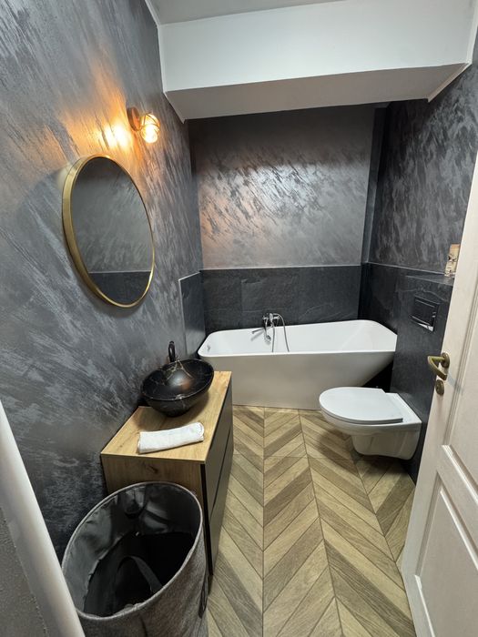 Vand apartament Grigorescu 50mp+13terasa