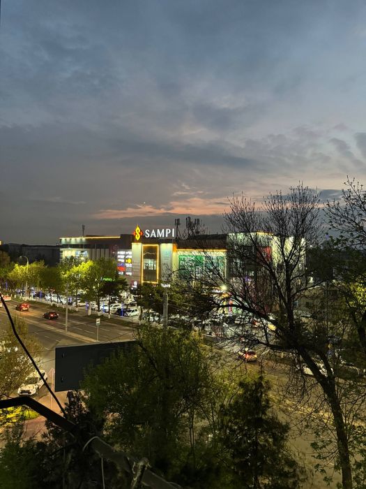 ТЦ САМПИ 1-ком. 30м2 кирпич