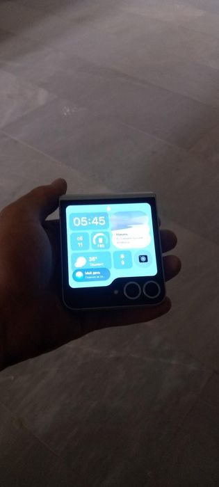 Samsung Zflip 6 256 EVRO