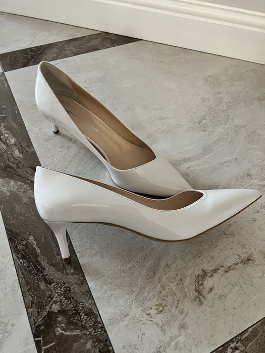 Новые туфли турция