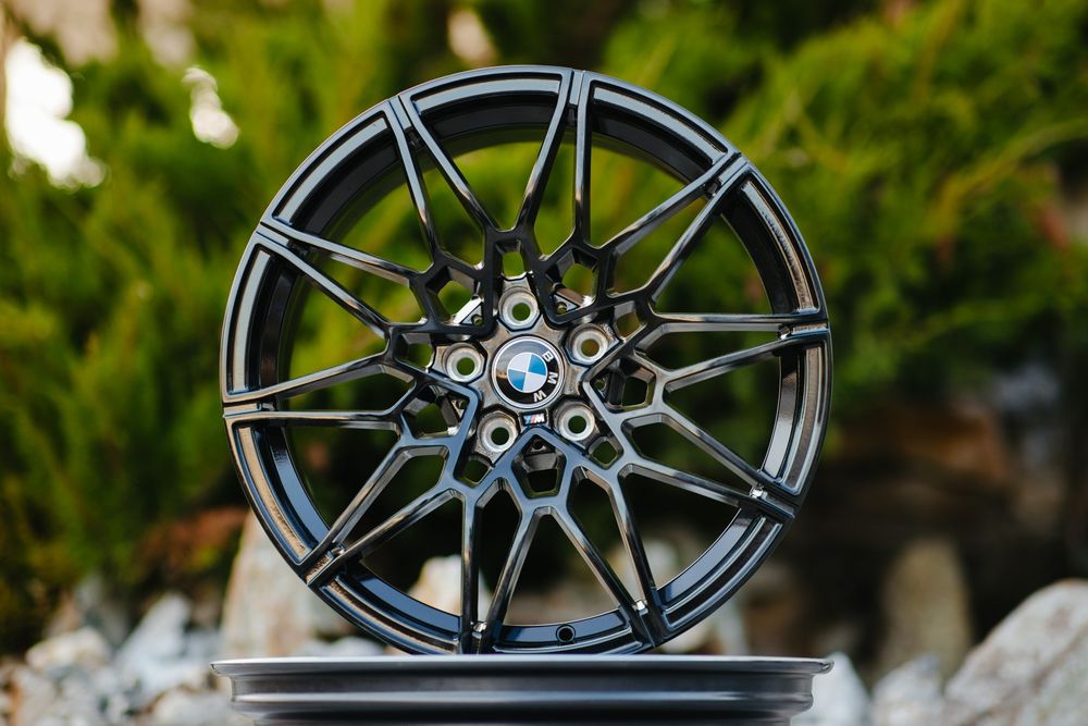 Jante 19 BMW ///M R19 F