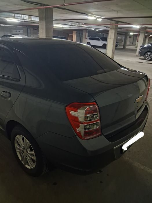 Chevrolet Cobalt 2022 — 5