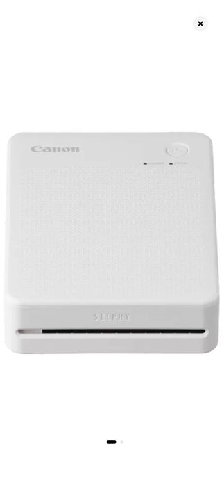 Imprimanta portabila Canon Selphy QX20 Noua
