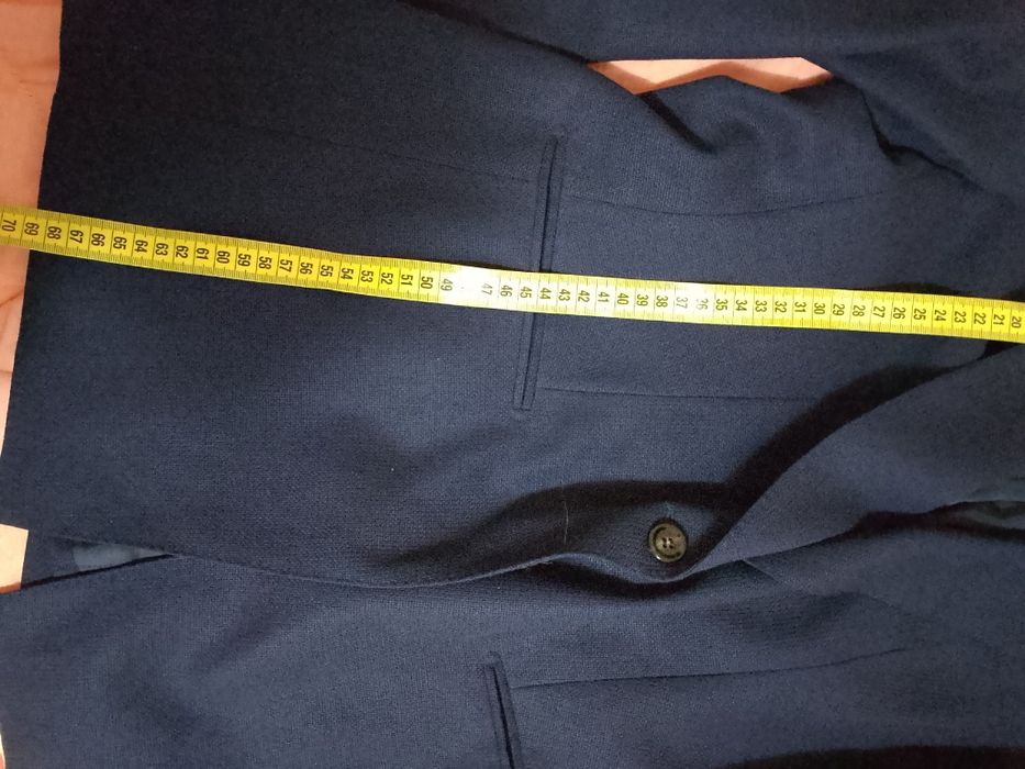 Sacou lână calitate superioara  ca nou