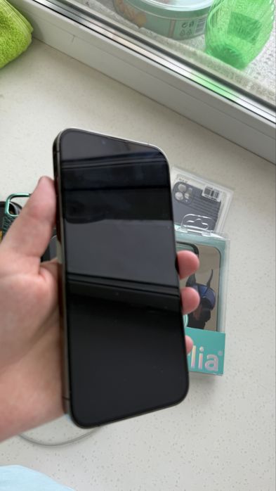 Айфон 13 про макс 256 гб