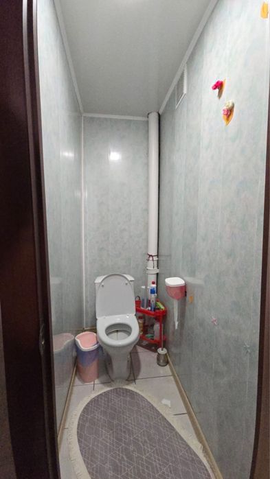 Продам 2х ком квартиру